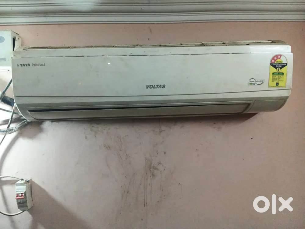 Voltas Speed acie 1.5ton Good Condition