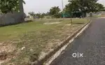 Corner 90Gaj Plot in Global city In Sec124 Sunny Enclave Kharar Mohali