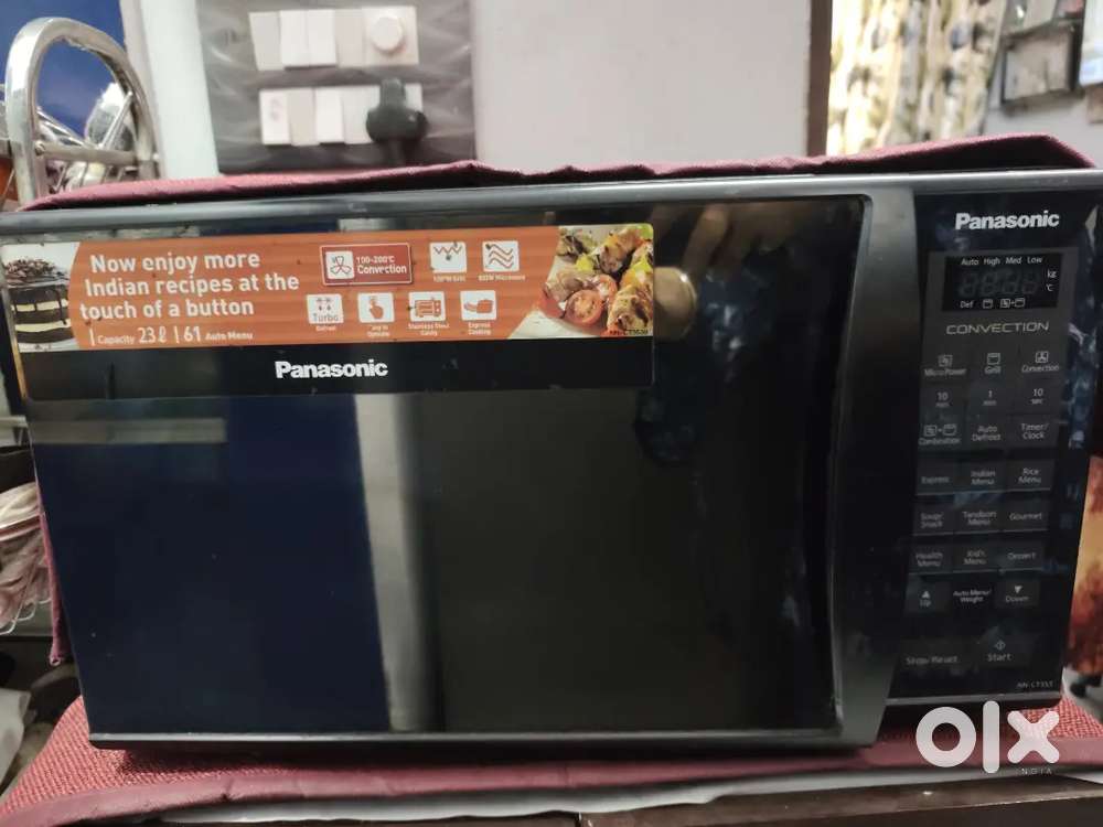 Good condition Microwave