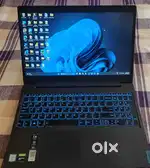Lenovo L340 Gaming Laptop  i5 9th Gen  4GB NVIDIA  Dual SSD