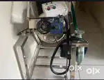 Nut Roasting Machine - brand new