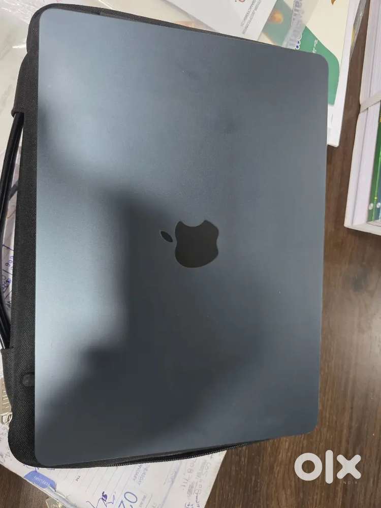 Macbook air M2