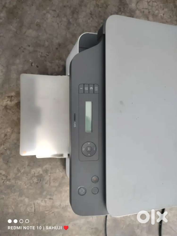 HP Printer