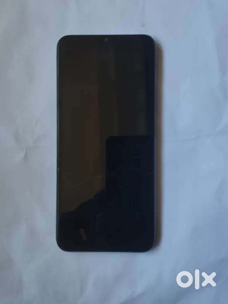 Realme Narzo 20 (6GB/128GB) – Great Condition, display not working