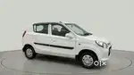 Maruti Suzuki Alto 800 2012-2016 LXI, 2016, Petrol