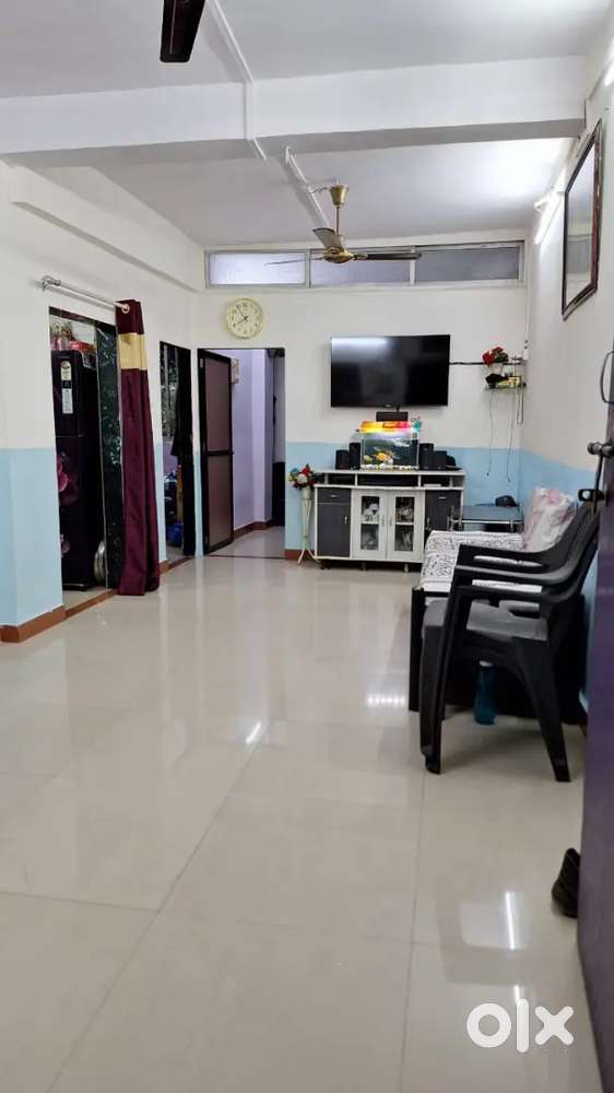 Haroon manzil jeevan baug