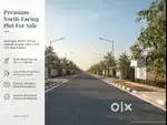 Premium North-Facing Plot  1116 sq.ft (25x41 ft)  Karthiga Nagar,