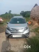 Honda BR-V 2016 Diesel Well Maintained