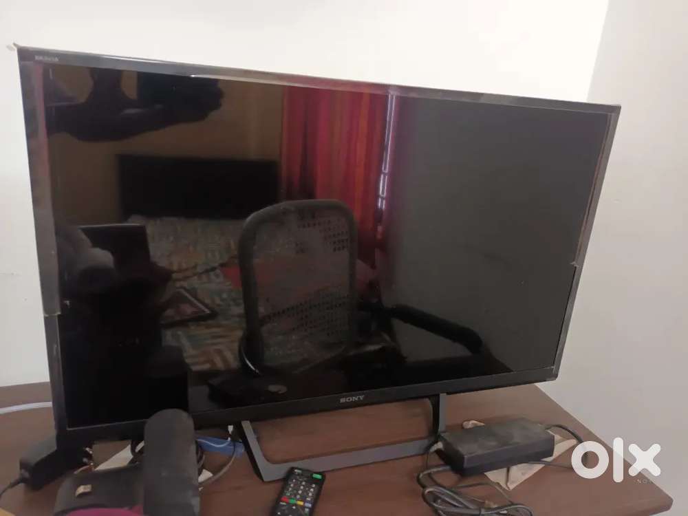 SONY LED TV 32 INCH