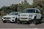 AUTOMATIC CAR RENTALS IN TVM