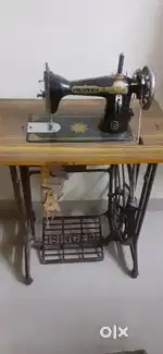 Singer Sewing machine