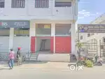 Shop available for rent in Sikh Colony