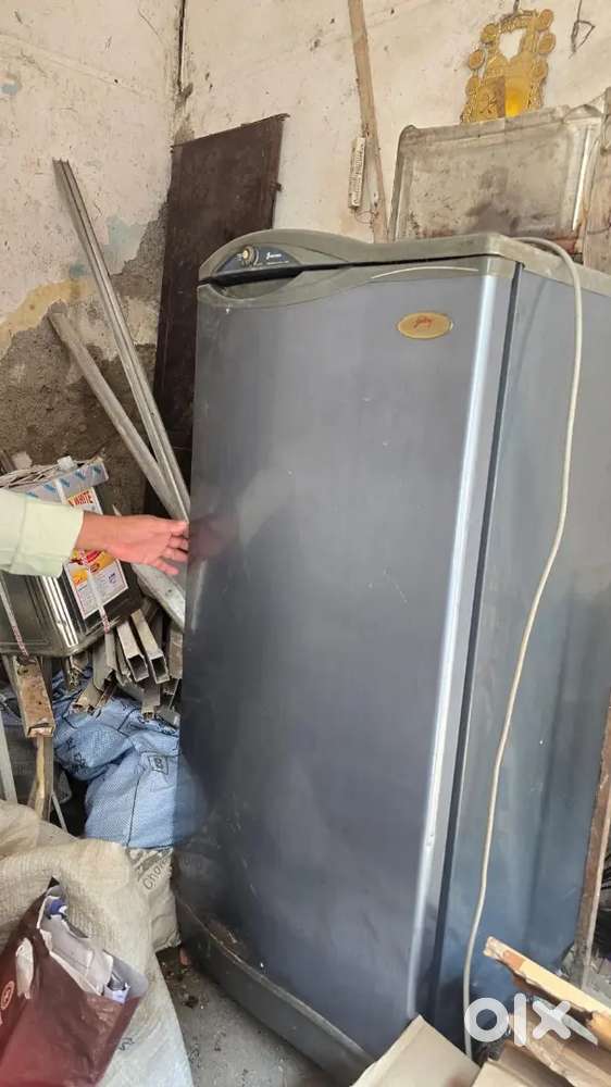 Godrej Fridge