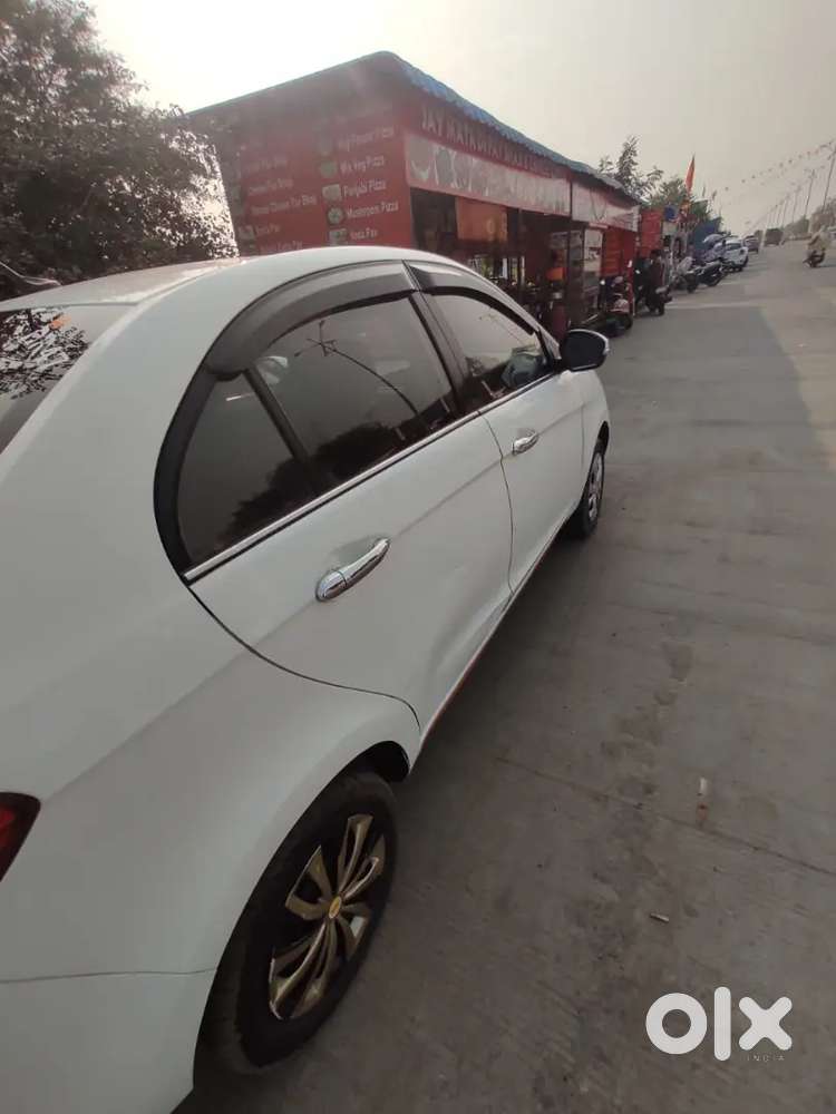 Tata Zest 2017