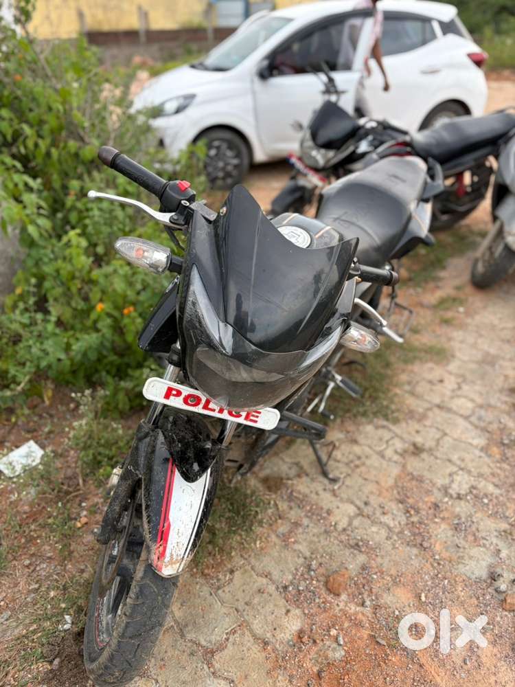 Bike sell 2018 model