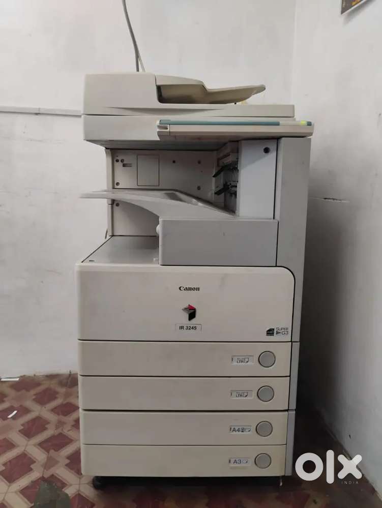 Canon 3245