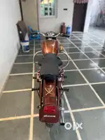 Royal enfield