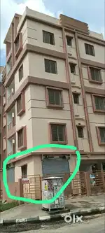 Commercial shop / office