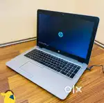 HP Elitebook Series Best Laptop /  High Speed Performance  /  Surat