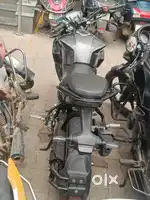 Good condition 5 service completed