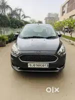 Ford Aspire Titatinium Blu TDCi, 2019, Diesel