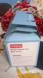 Baby Carrier
