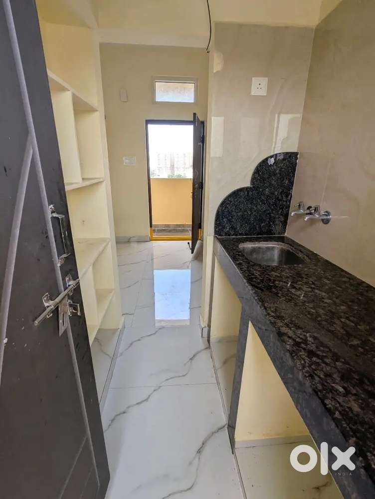 1bhk flat for rent in yousufguda near metro station
