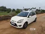 Ford Figo, 2012, Diesel