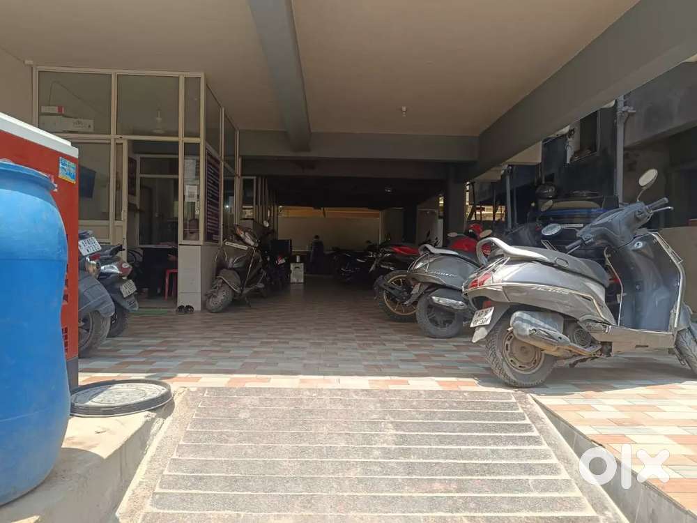 Good Running co.living hostel for sale in kondapur