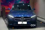 Mercedes-Benz C-Class C 200, 2024, Petrol