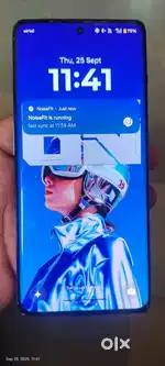 ONE PLUS 11R 5G 16- 256