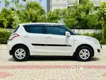 Maruti Suzuki Swift VDI (O), 2011, Diesel
