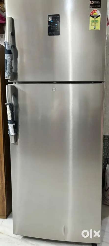 Samsung refrigerator