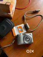 Samsung Es30 Camera