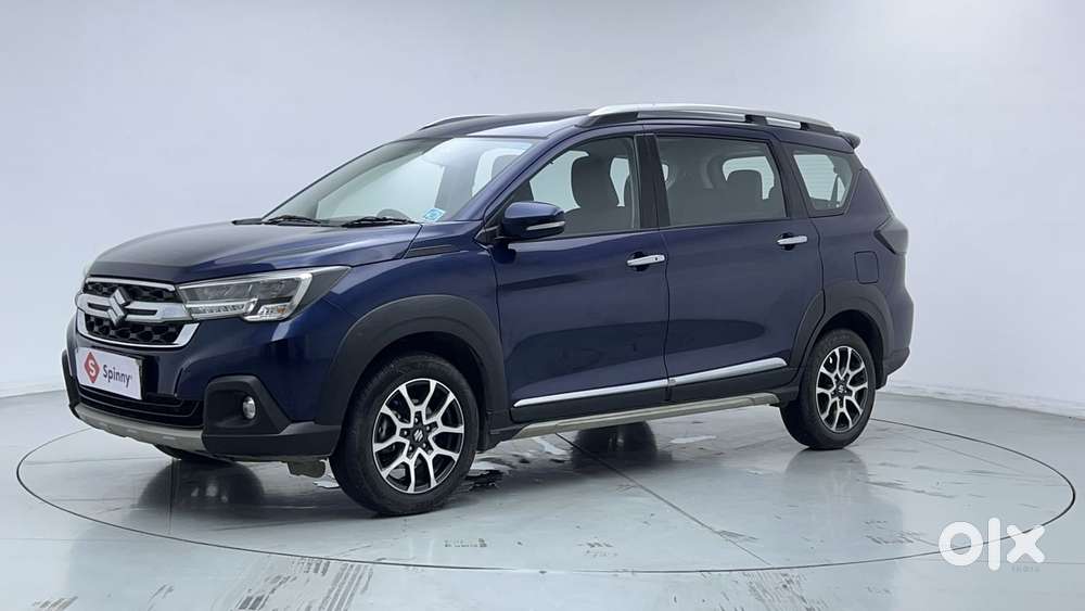 Maruti Suzuki XL6 1.5 Zeta MT, 2023, Petrol