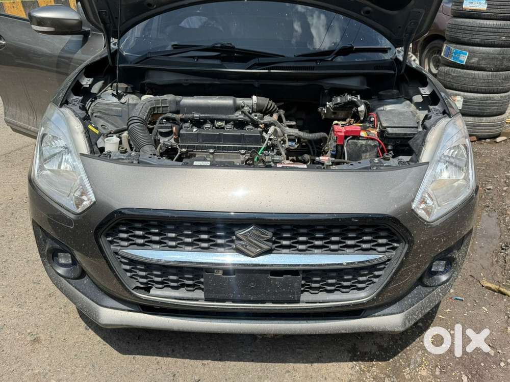 Maruti Suzuki Swift 2023