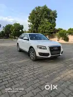 Audi Q5 Quattro premium