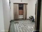 One room set available for rent with kitchen