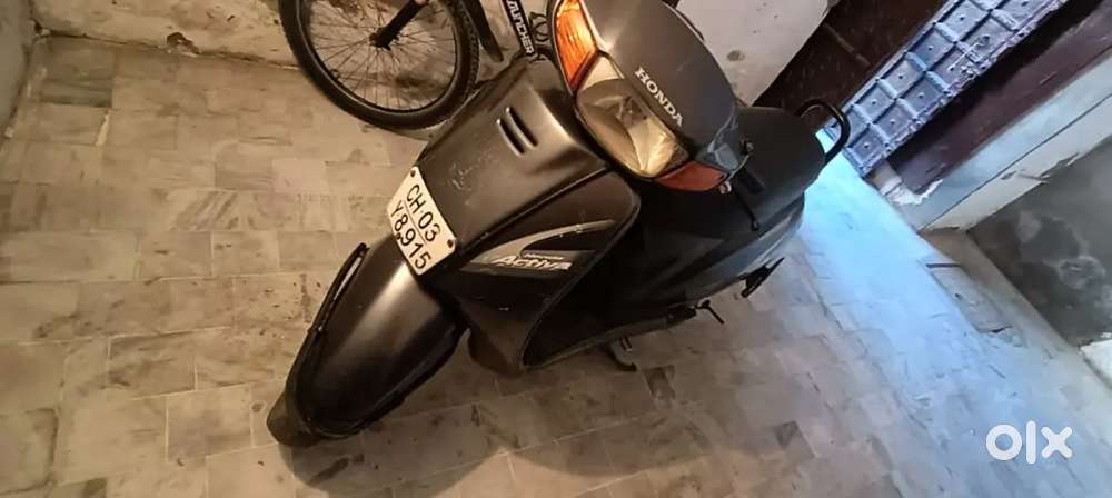 Activa, Good Working Condition, New Tyres, New Battery,
