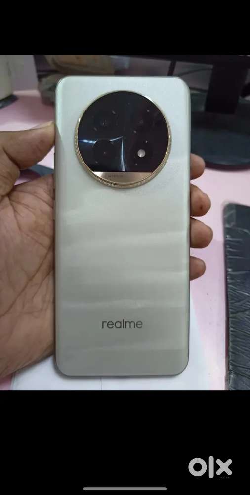 Realme 13 pro 5g  8/256 Brand new phone