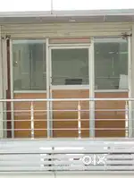 Alluminium patesan, partition,glass