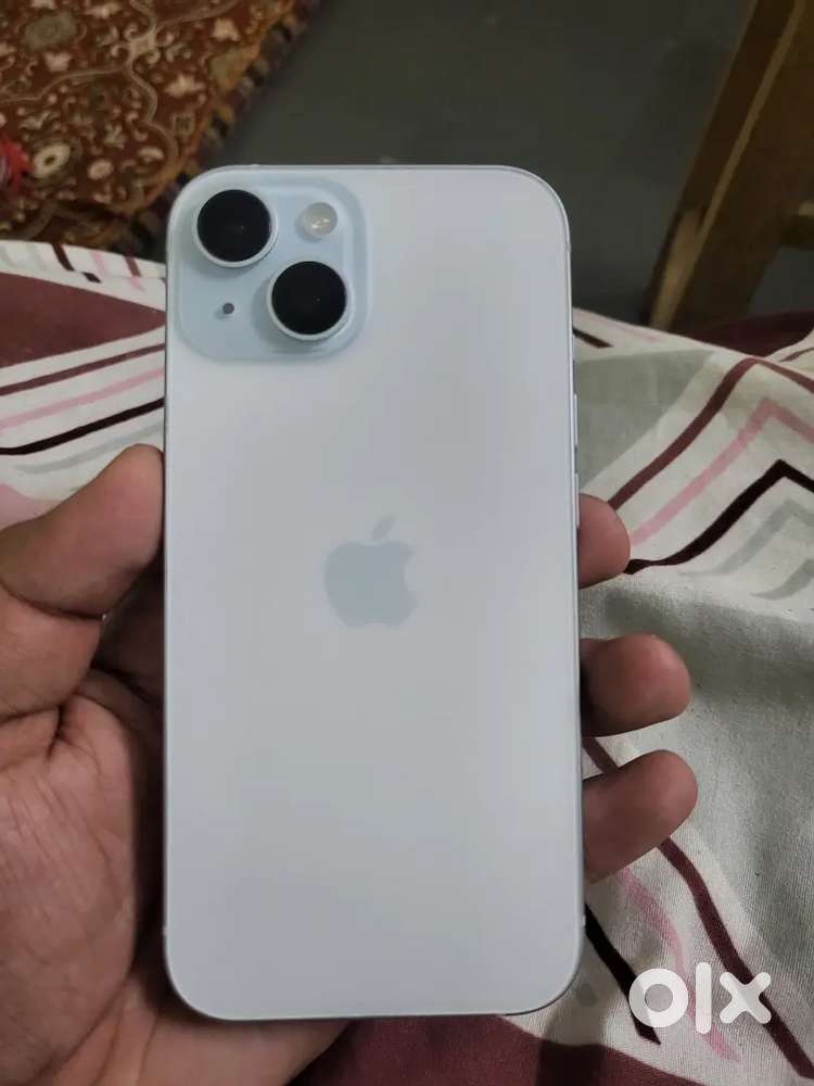 I phone 15