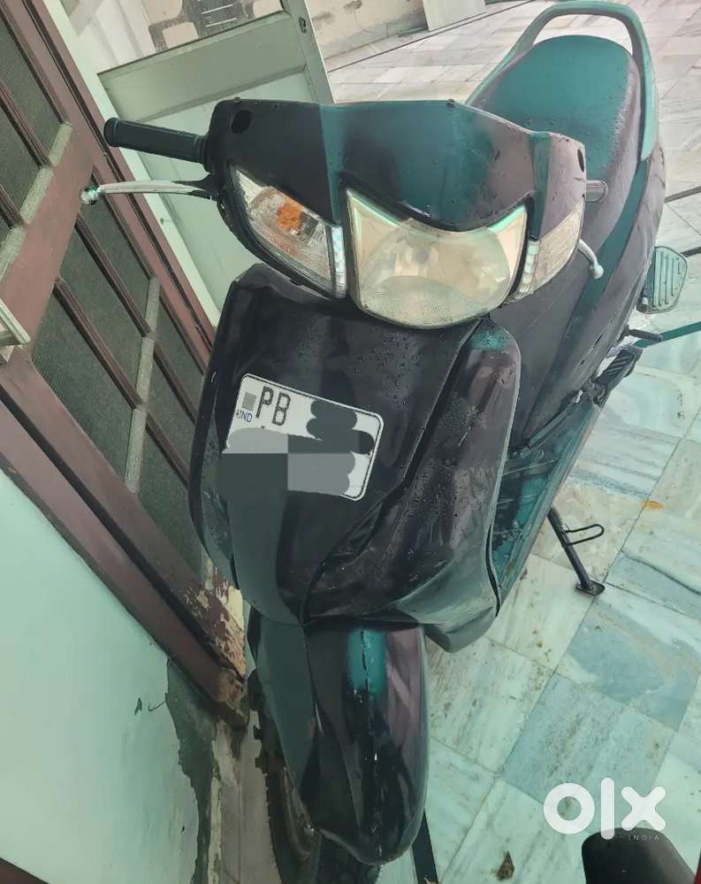 Honda Activa