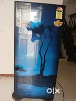 Hyundai refrigerator