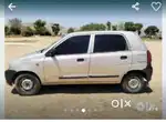 Maruti Suzuki Alto 2020 Petrol 90000 Km Driven