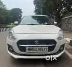 Maruti Suzuki Swift 1.2 VXI (O), 2023, Petrol