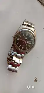 SEIKO 5 Automatic watch