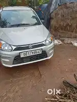 Maruti Suzuki Alto 800 2021 Petrol 11000 Km Driven