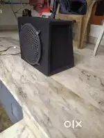 AMPLIFIER HAMMAN 2.0 CHANNEL
