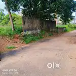 5.750 CENTS LAND FOR SALE @VIKASAVANI MANAKKEKADAVU